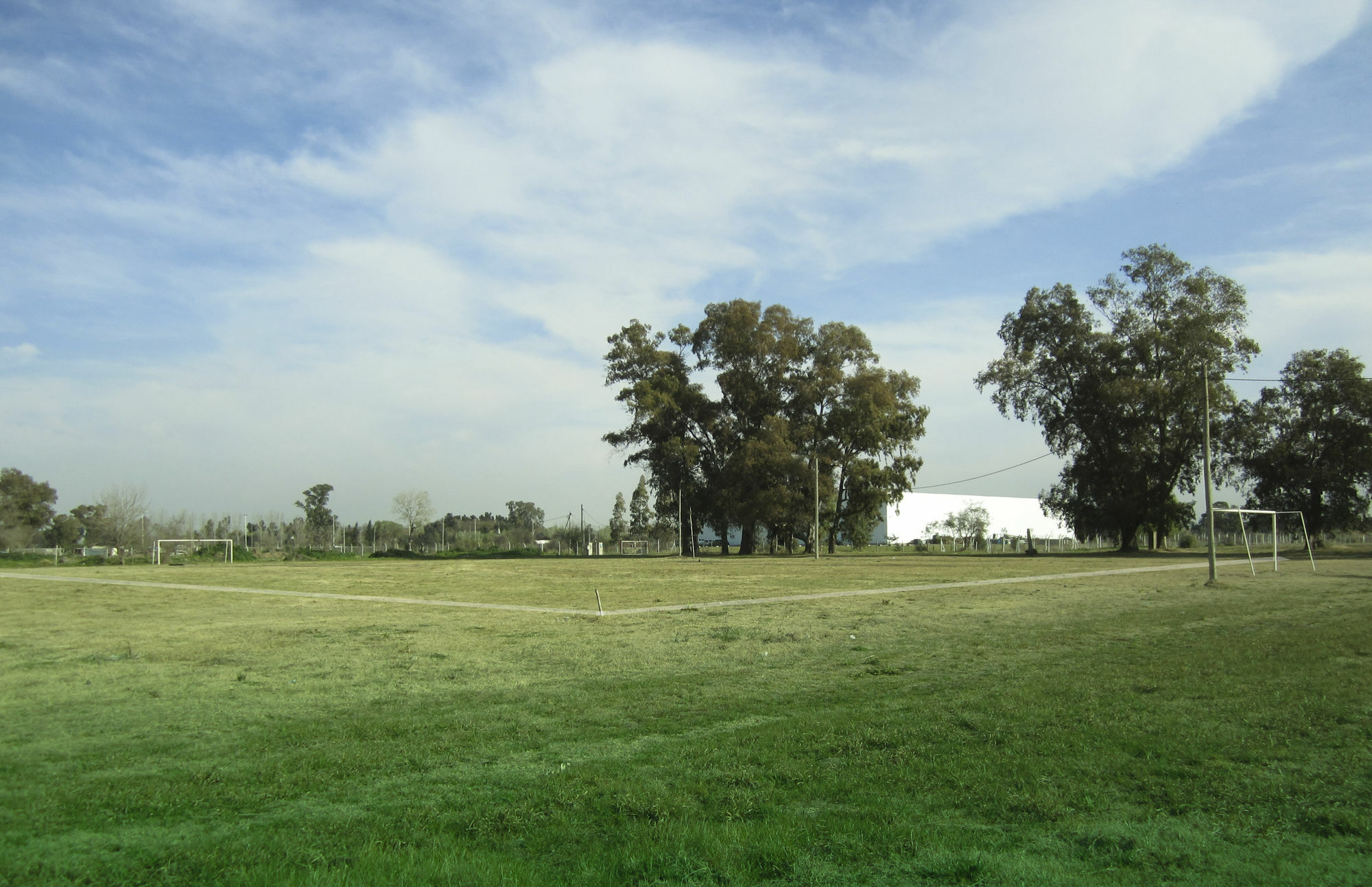 Howard Johnson Resort & Convention Center Ezeiza Exterior foto